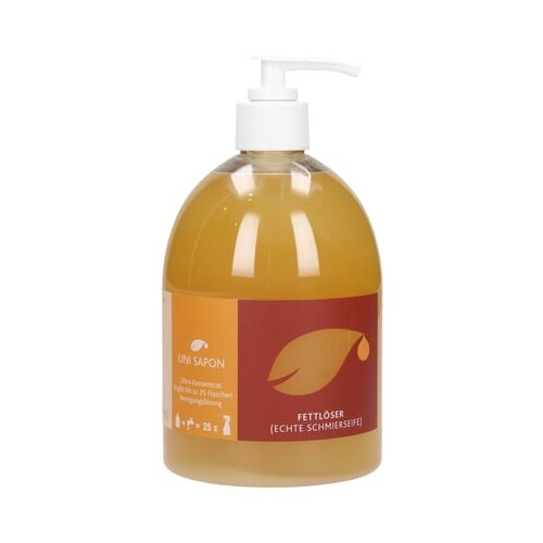 Uni-Sapon sredstvo za odma&amp;scaron;ćivanje - 500 ml Slike