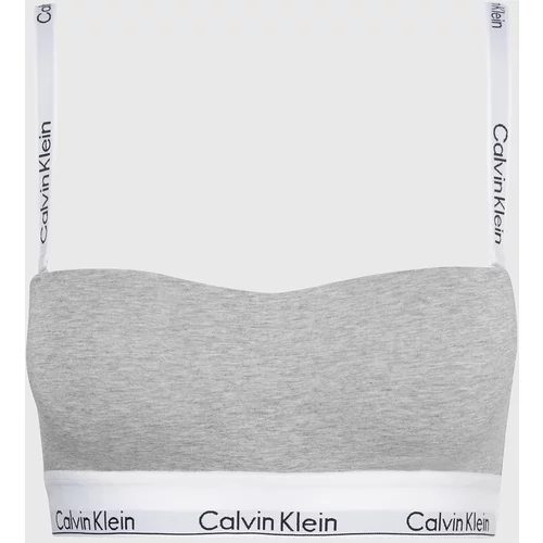 Calvin Klein Grudnjak Modern Cotton III podstavljeni