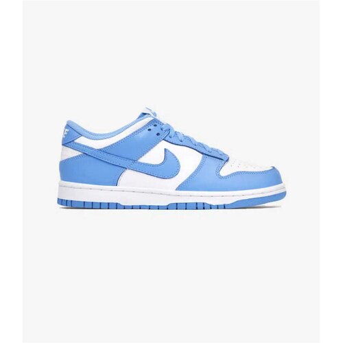 Nike Modne superge Dunk Low UNC Modra Cene
