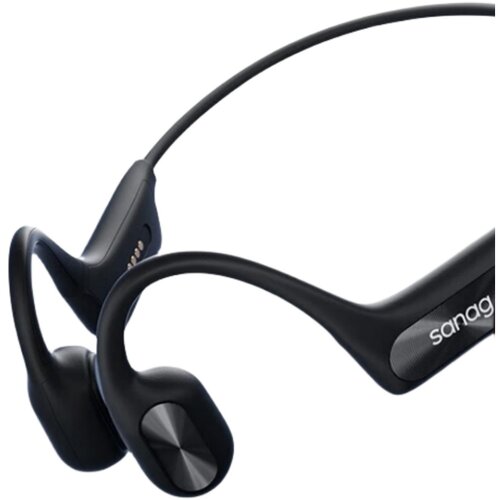 Sanag brezžične slušalke B51SPro lightning 8h IPX7 Bluetooth5.3 16G, (21024072) Cene