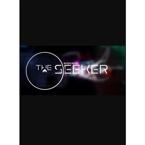 Steam The Seeker (PC) Key GLOBAL Cene