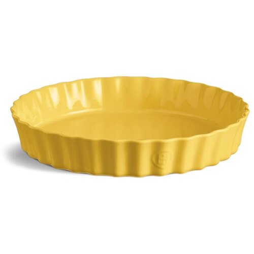 Emile henry Tart okrugli keramički pekač Cijene