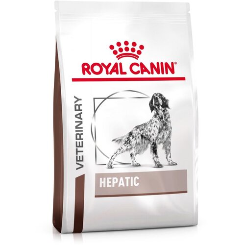 Royal Canin Hepatic Slike