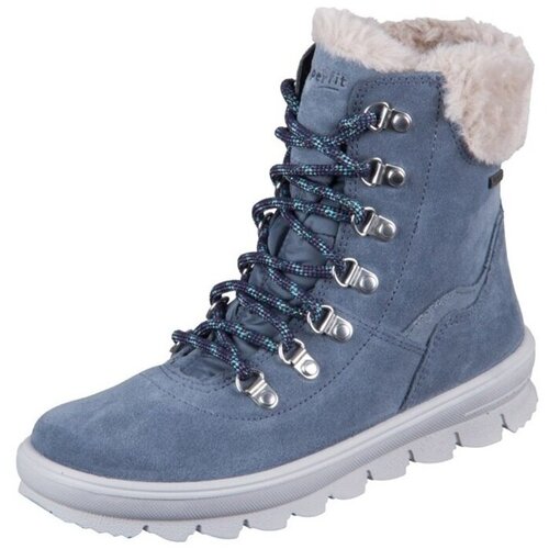 Superfit &amp;Scaron;kornji za v sneg &amp;#039;FLAVIA&amp;#039; modra Slike