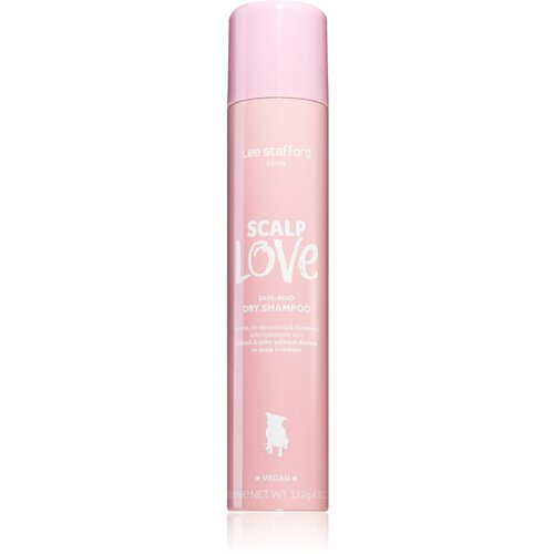 Lee Stafford Scalp Love Skin-Kind suhi &amp;scaron;ampon s umirujućim djelovanjem 200 Slike