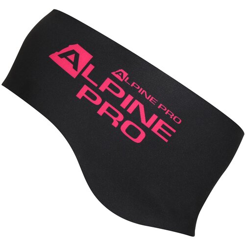 Alpine pro Sports headband BELAKE pink glo Cene