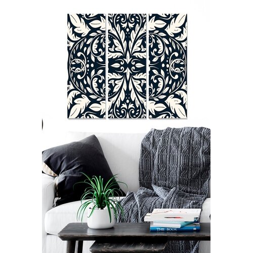 Wallity Set slika MDFMK2654162, 3 dijela Cijene