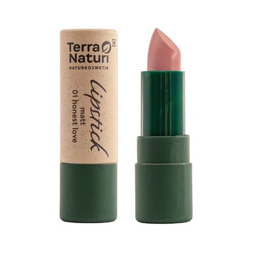 Terra Naturi Šminka mat - honest love - 1 Cene