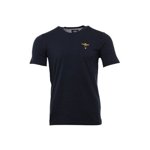 Aeronautica Militare Majice s kratkimi rokavi TS1580J3720818 Cene