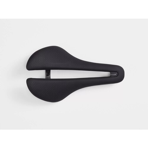  SJEDALO BONTRAGER AEOLUS RSL 250X155MM CRNO Slike