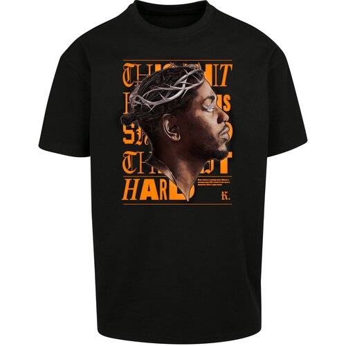 MT Upscale K-Dot Oversize Tee black Cijene