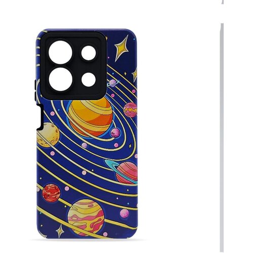  FASHION CASE Maska za telefon 12 za Xiaomi Redmi Note 13 5G DZ2/3 Cene