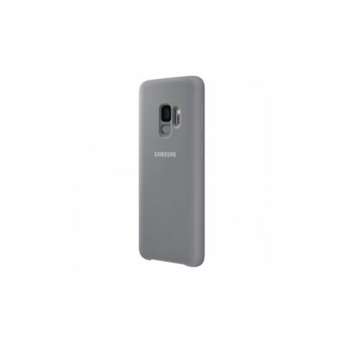 Samsung silikonska maska Galaxy S9 SIVA EF-PG960-TJE Slike