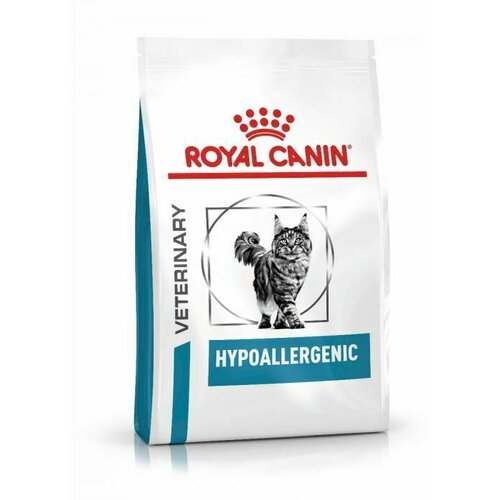 Royal Canin Hypoallergenic Cat 2,5kg Slike
