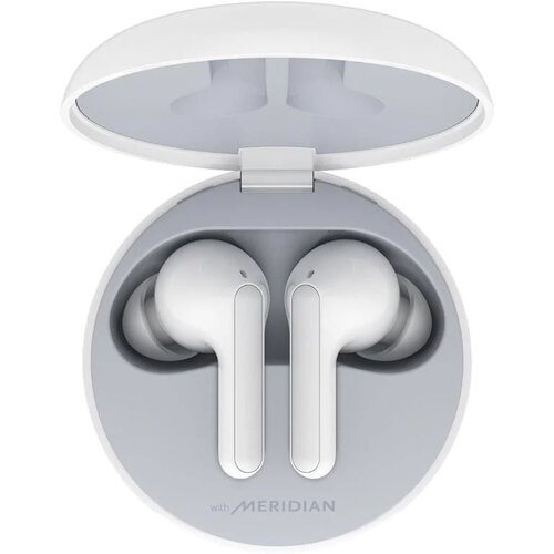 LG tone free HBS-FN4W slu&amp;scaron;alice Slike