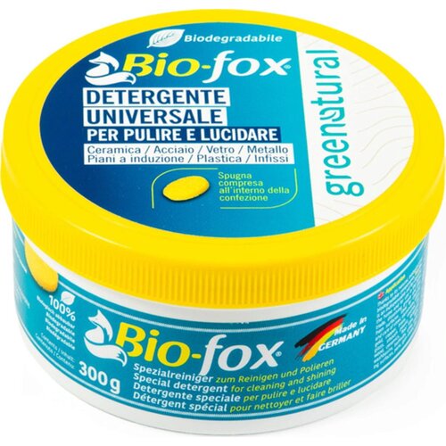  Bio-fox univerzalno sredstvo za či&amp;scaron;ćenje - 300 g Slike