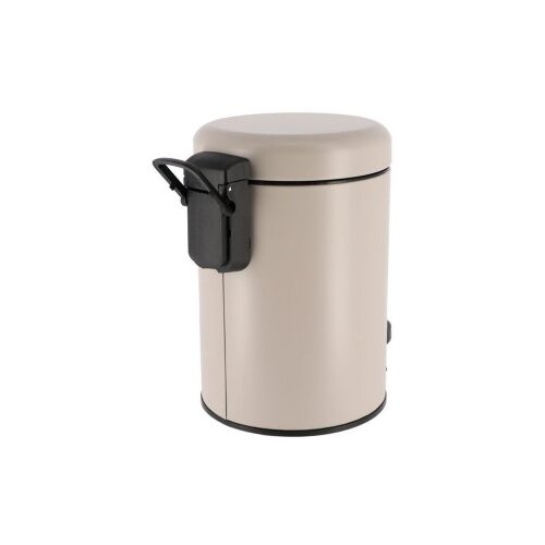 Tendance kanta za smeće 3L na pedalu Soft Close Metal, Mat Sivo Smeđa Cene