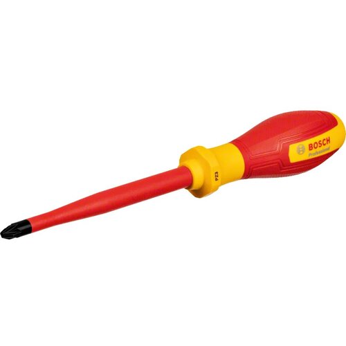 Bosch VDE Profes. izvijač, izoliran, PZ3 Cijene