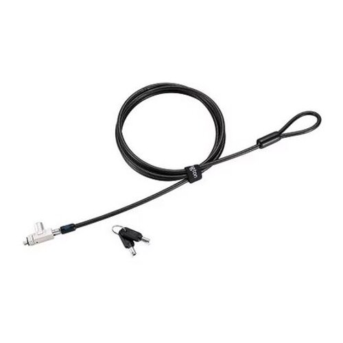 Dell sigurnosna brava za laptop N17 s ključem, 461-AAFD Slike