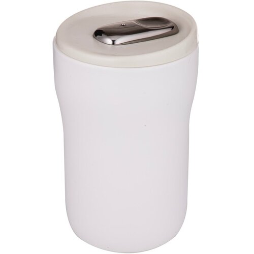 Ladelle Bijela termo šalica 350 ml Eco – Cijene