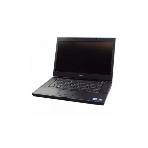 Dell Laptop Latitude E6510/ i5-1gen/ 15,6″/ RAM 4GB/ HDD 500GB