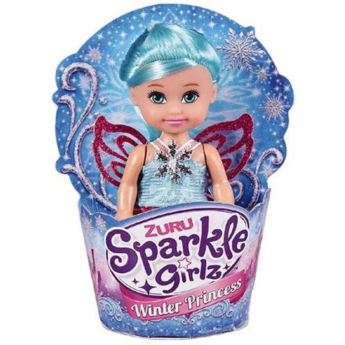 Zuru Sparkle Girlz zimska princesa, model 01 Cene