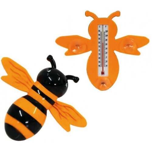 Chomik spoljni termometar Pčela Cene
