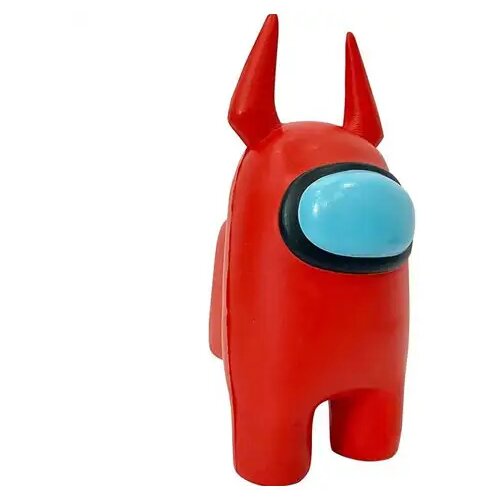 Flair Toys Heathside Among Us meka spužvasta figura crvene boje Cijene