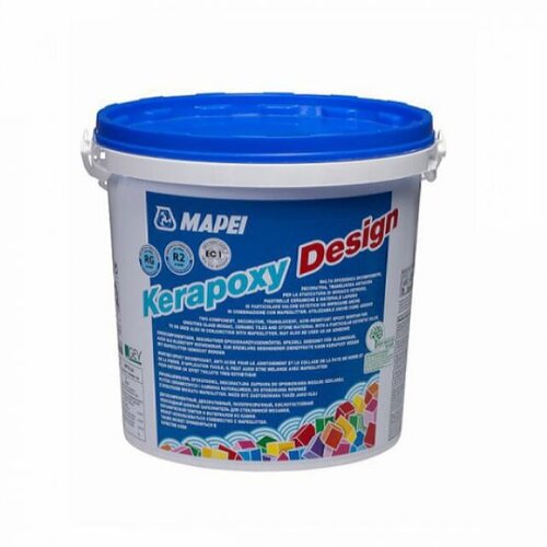 MAPEI Fugirna masa Kerapoxy Design (n. 113, 3 kg) Slike