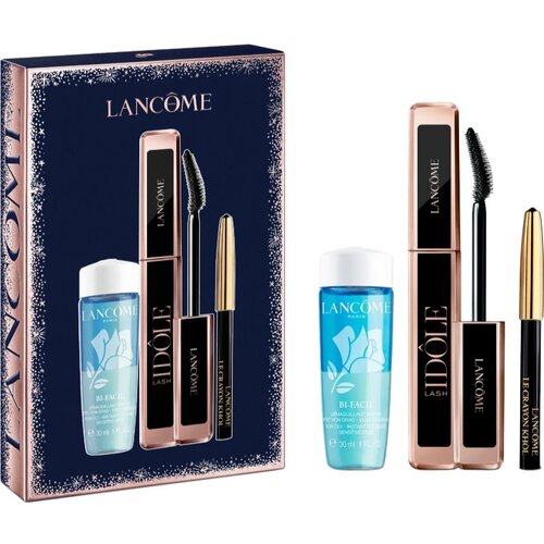 Lancôme Lash Idôle darilni set za ženske Cene