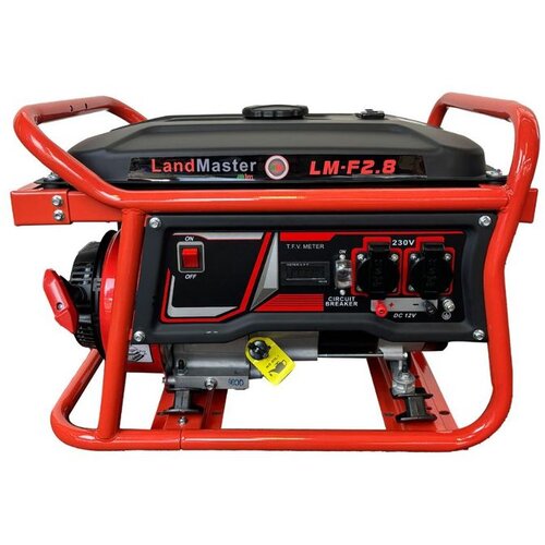  Agregat LandMaster LM-F2.8 Cijene