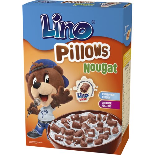 Lino Pillows Nougat - 350 g Cene