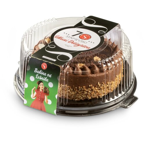 Stamevski Torta Ukusi detinjstva 1kg Cene