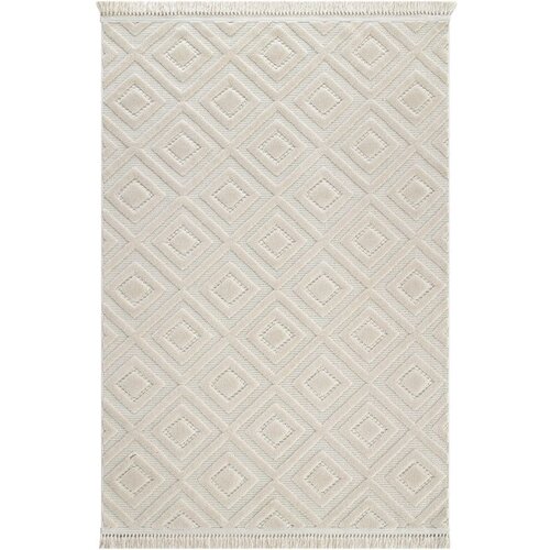 Conceptum Hypnose stone 1089 - beige beige carpet (80 x 250) Cene
