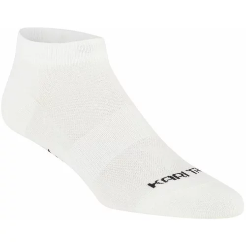 Kari Traa TAFIS SOCK Ženske sportske čarape do gležnja;, bijela, veličina