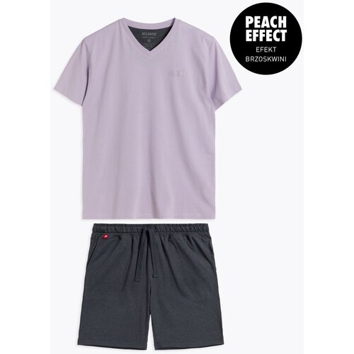 Atlantic Men&amp;#039;s pyjamas - multicolored Slike