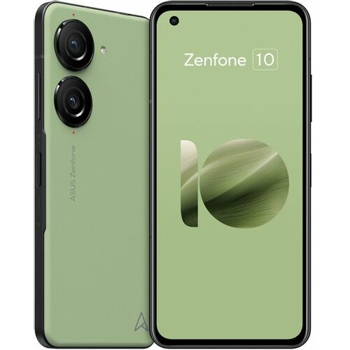 Asus zenfone 10 8GB/256GB android 13 aurora green (AI2302-8G256G-GN-EU) mobilni telefon Cene