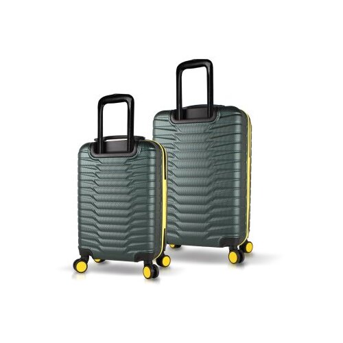 Lucky Bees set kofera 2/1 cockohki 5684 Slike