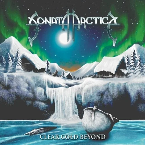 Sonata Arctica Clear Cold Beyond (Digipak) (CD)