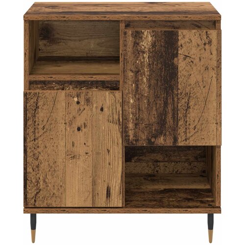  Kreveta Staro drvo 60 x 35 x 70 cm Slike