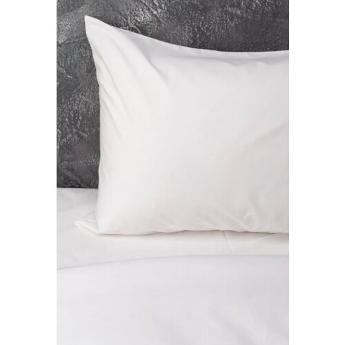 Stefan tekstil Jastucnica sifon 50x70-bela ( 12-9100 ) Slike