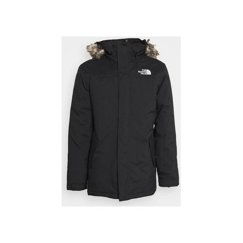 The North Face Plašči ZANEK JKT Črna Cene