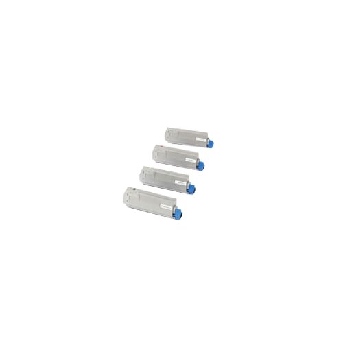 OKI Toner C5850/C5950/MC560 Magenta - 43865722, (20313485) Slike