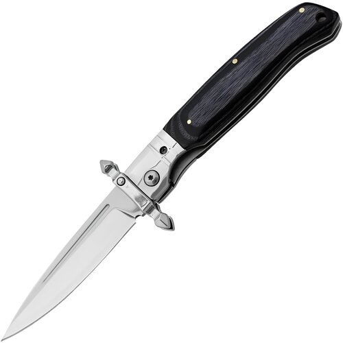  Outdoor sklopivi nož XN - 41060 - Crna / Tip2 KP41060 Slike