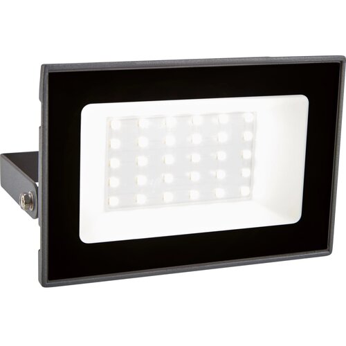 BWO LED reflektor 30 W siv Slike