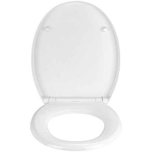 Wenko WC deska (Duroplast, Bela, S samodejnim spu&scaron;čanjem, Nosilnost: 1,5 t) Cene