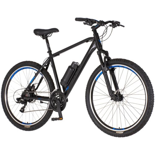 Visitor blade ven-eco električni bcikl, 27.5"/20", Disk1, crni Cene