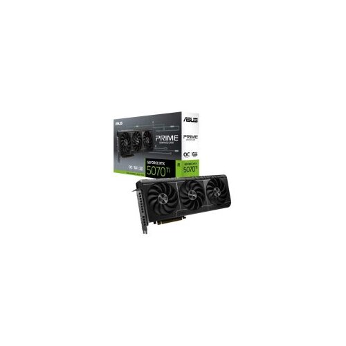  Grafička ASUS VGA PRIME-RTX5070TI-O 16GB Cijene