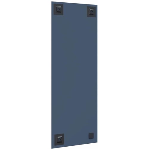  Zidno ogledalo Pravokutni 30 x 80 cm Staklo otporno na udarce Slike
