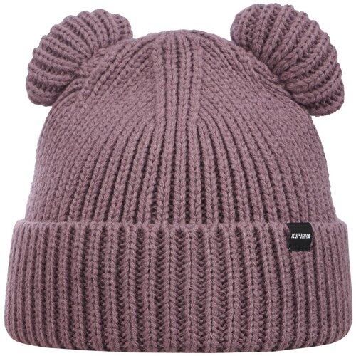 Icepeak kapa zimska 252863808I HIRAM KD 252863808I D vijolična UNI Slike
